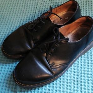 Dr. Martens shoes